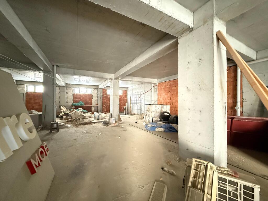 Satılır obyekt 450 m² — Əmlak, Bakı (7)