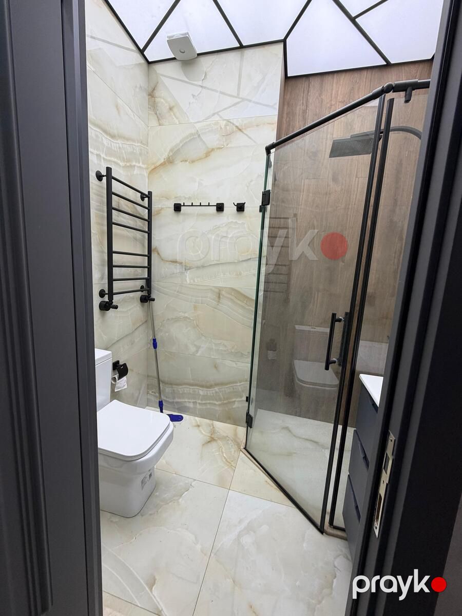 Satılır 2 otaqlı yeni tikili 90 m² — Mənzil, Bakı (9)