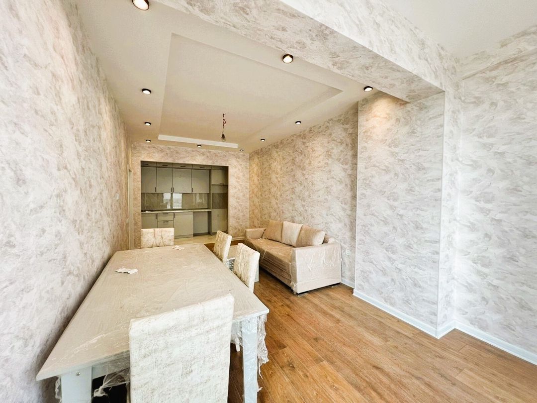 Satılır 2 otaqlı yeni tikili 68 m² — Mənzil, Bakı (9)