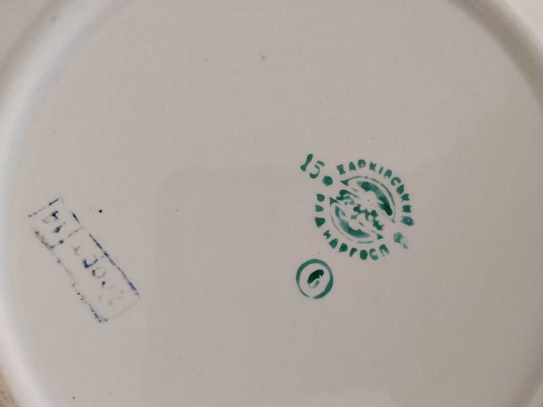 Boşqablar — Qablar və mətbəx əşyaları, Bakı (2)