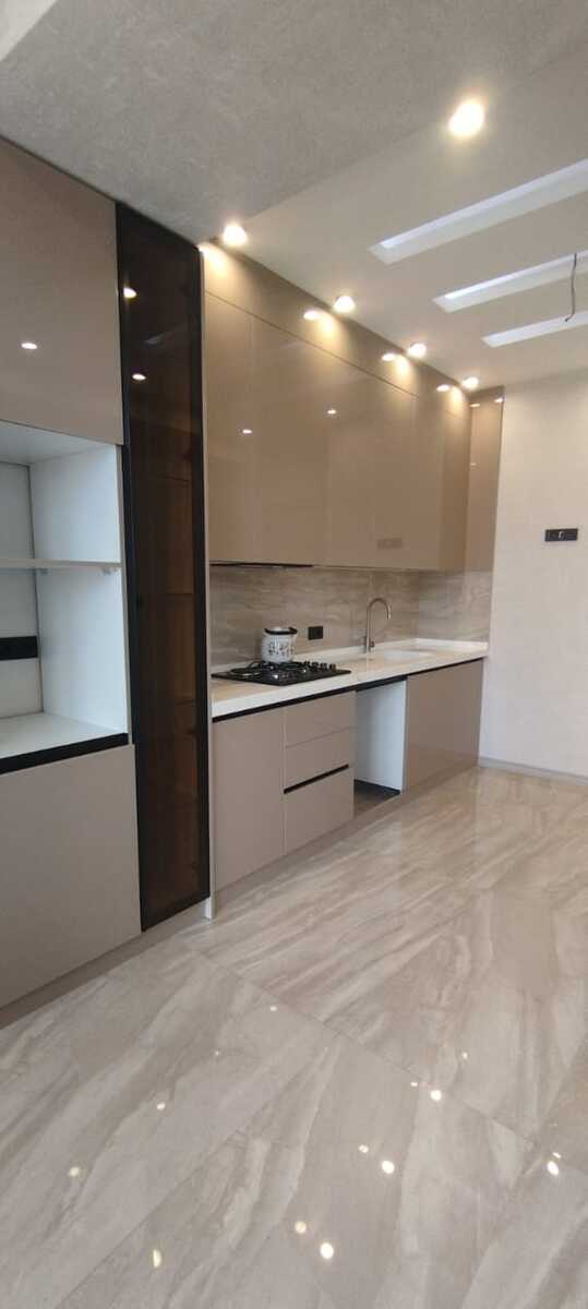 Satılır 3 otaqlı yeni tikili 140 m² — Mənzil, Bakı (5)