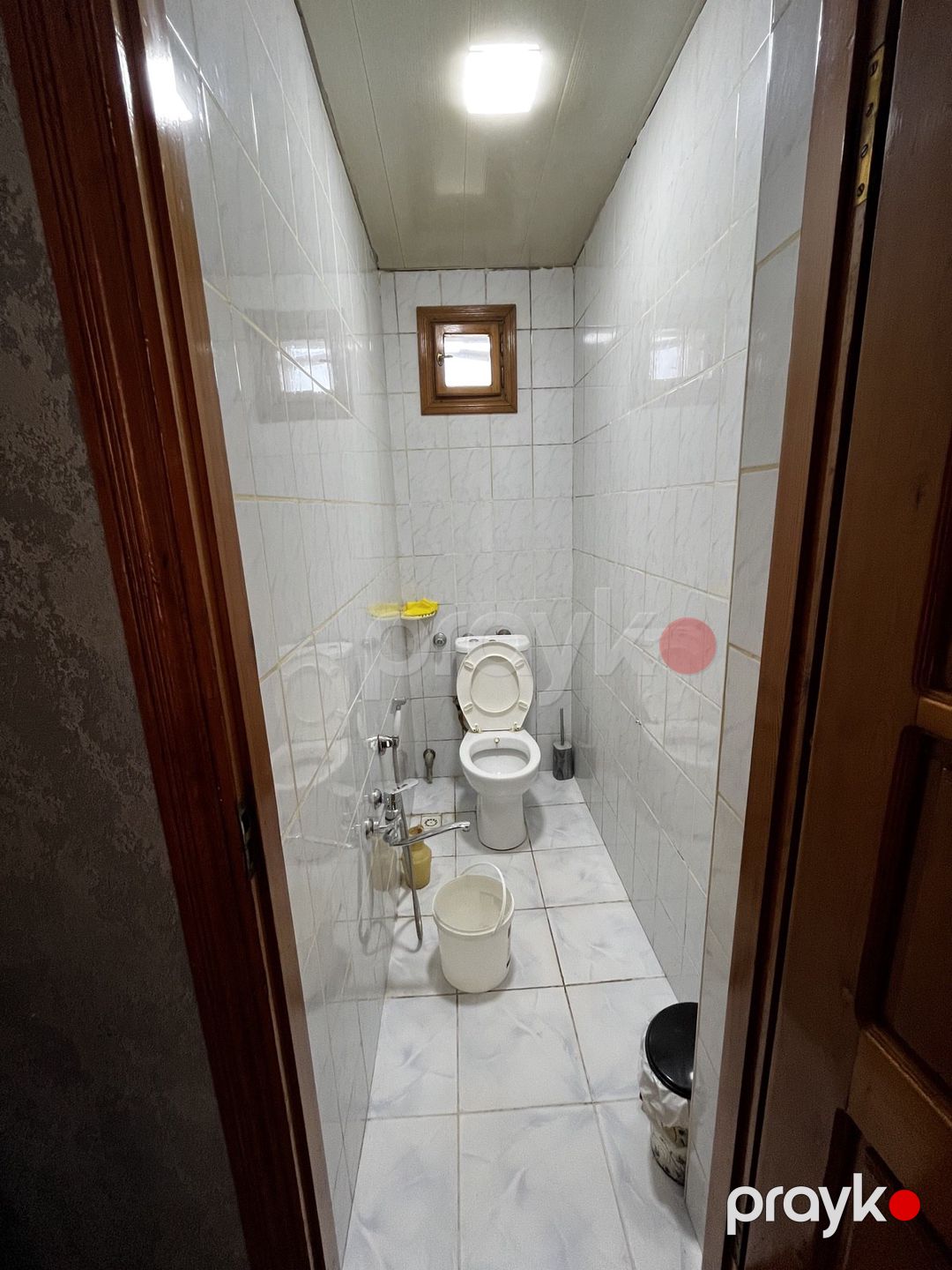 Satılır 4 otaqlı həyət evi/bağ evi 134.9 m² — Ev, villa, Bakı (9)