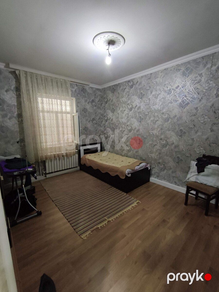 Həyət evi, Saray qəs — Ev, villa, Sumqayıt (10)