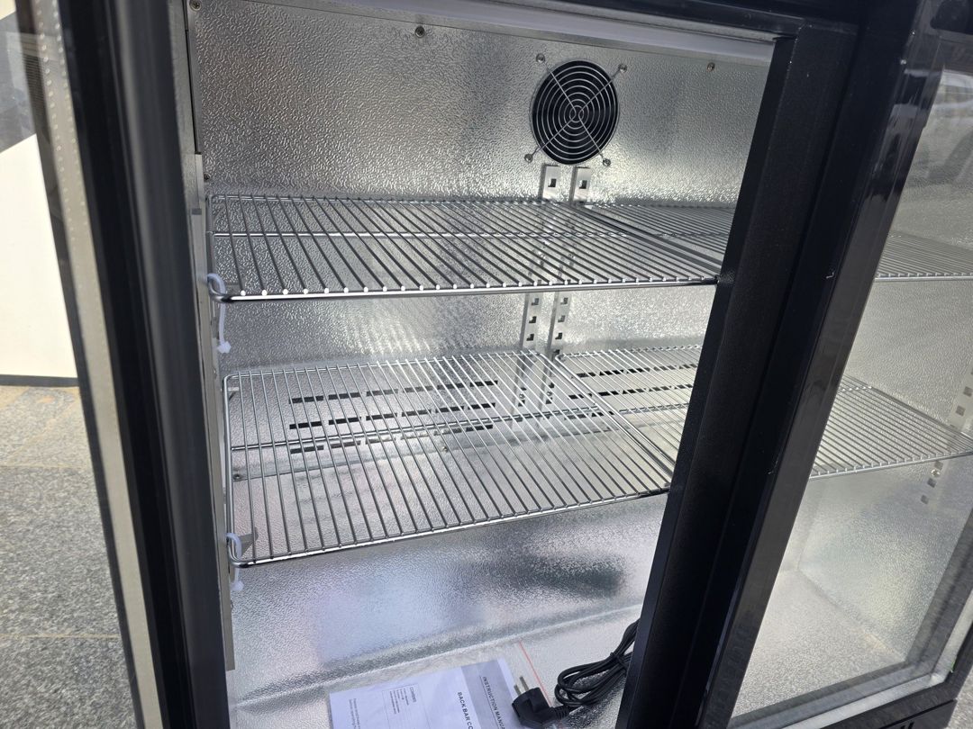 Minibar vitrin soyuducusu — Biznes və avadanlıq, Bakı (10)
