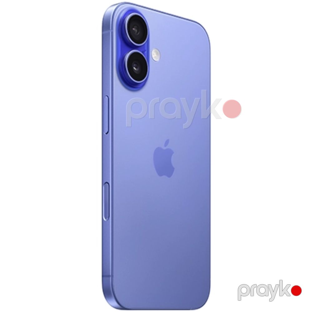 iPhone 16 128GB Ultramarine — Apple iPhone, Bakı (3)