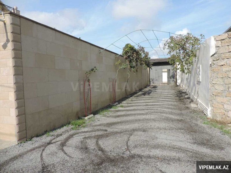 Xəzər rayonunda 4 otaqlı Villa Satılır, 130 m² — Ev, villa, Bakı (9)