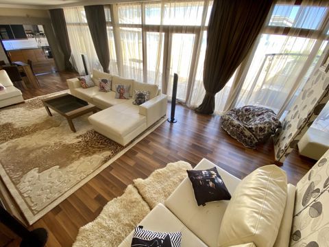 İcarəyə verilir 4 otaqlı ofis 250 m² — Bakı