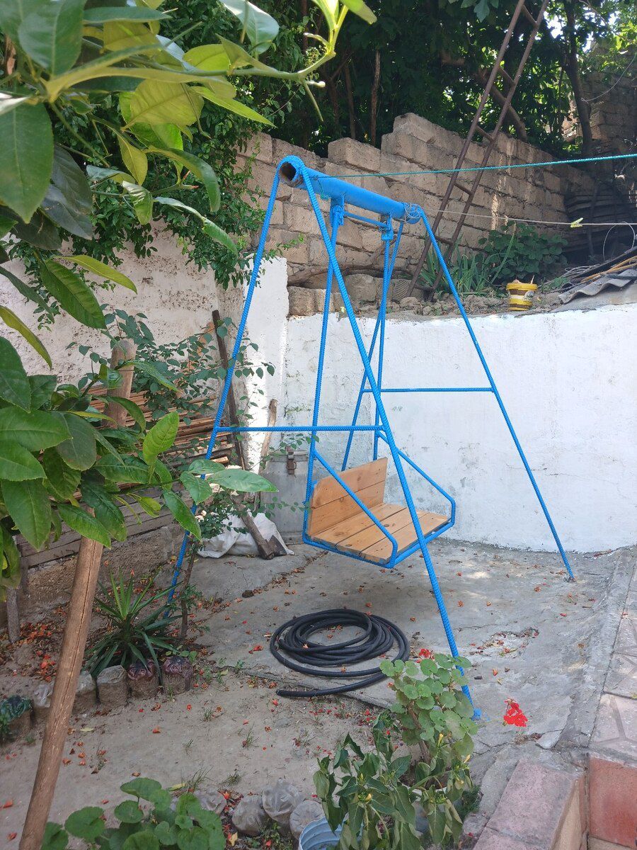 Yelləncək — Dacha və bağ, Bakı (3)
