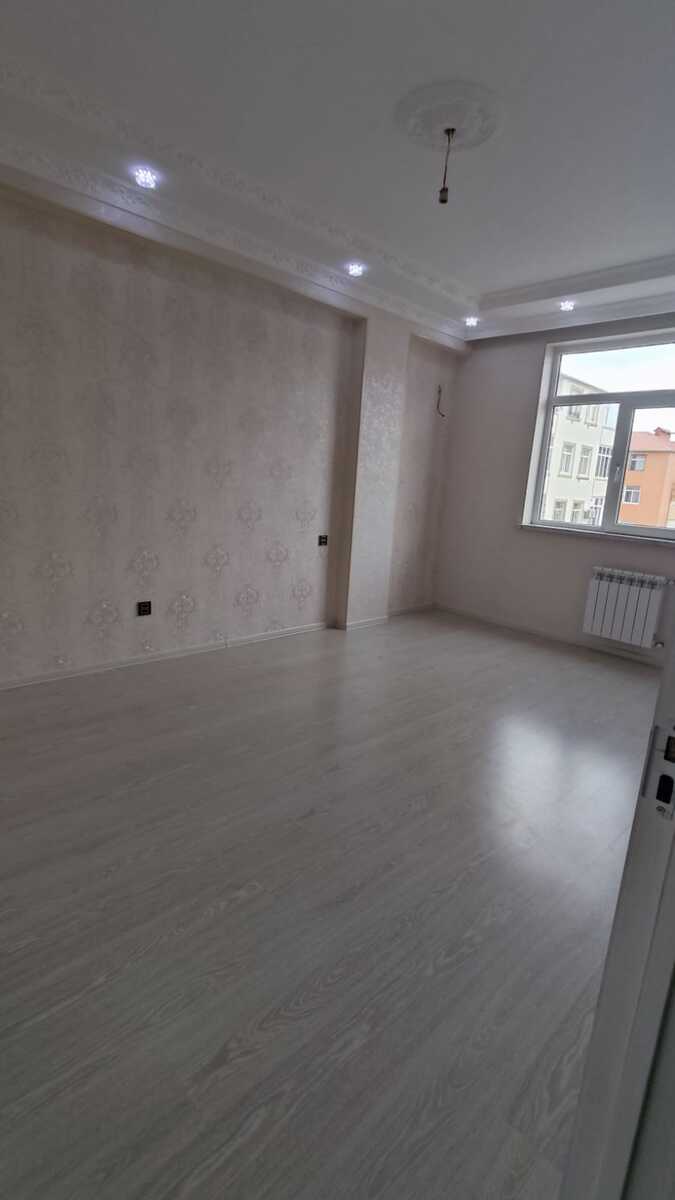 Satılır 2 otaqlı yeni tikili 42 m² — Mənzil, Bakı (3)