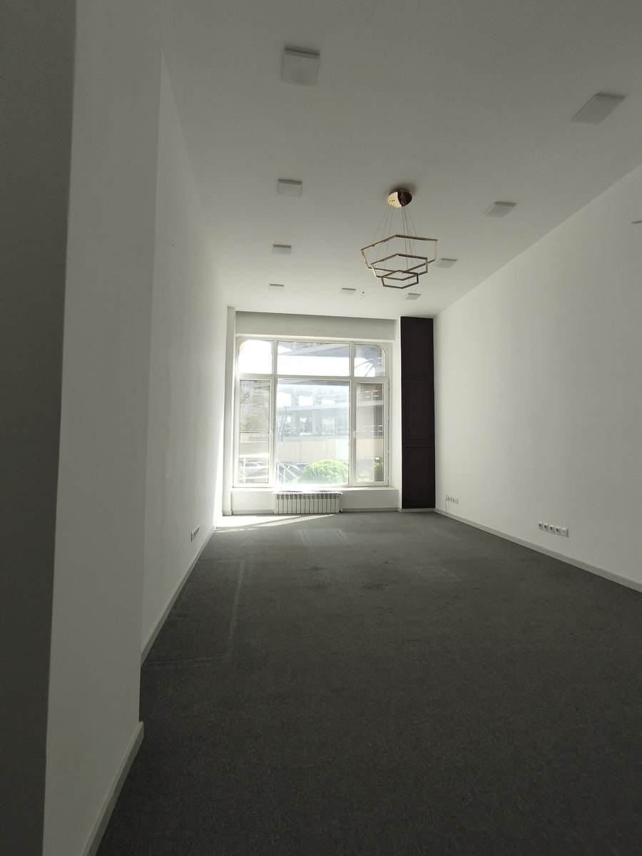 İcarəyə verilir obyekt 500 m² — Əmlak, Bakı (5)