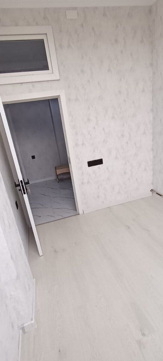 3-otaqlı yeni tikili, Biləcəri qəs., 55 m² — Mənzil, Bakı (10)