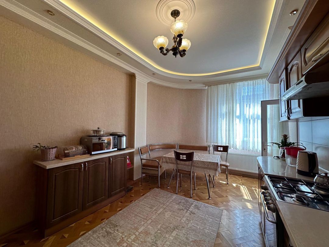 Satılır 3 otaqlı yeni tikili 142 m² — Mənzil, Bakı (11)