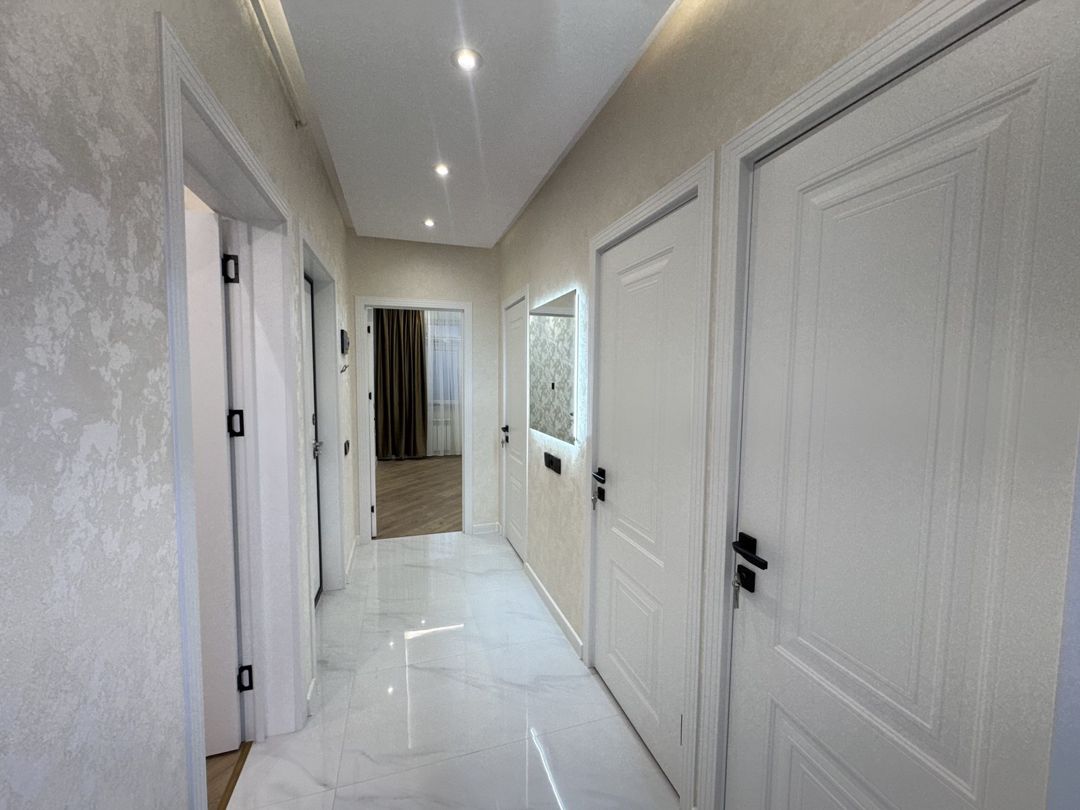 Satılır 2 otaqlı köhnə tikili 60 m² — Mənzil, Bakı (7)