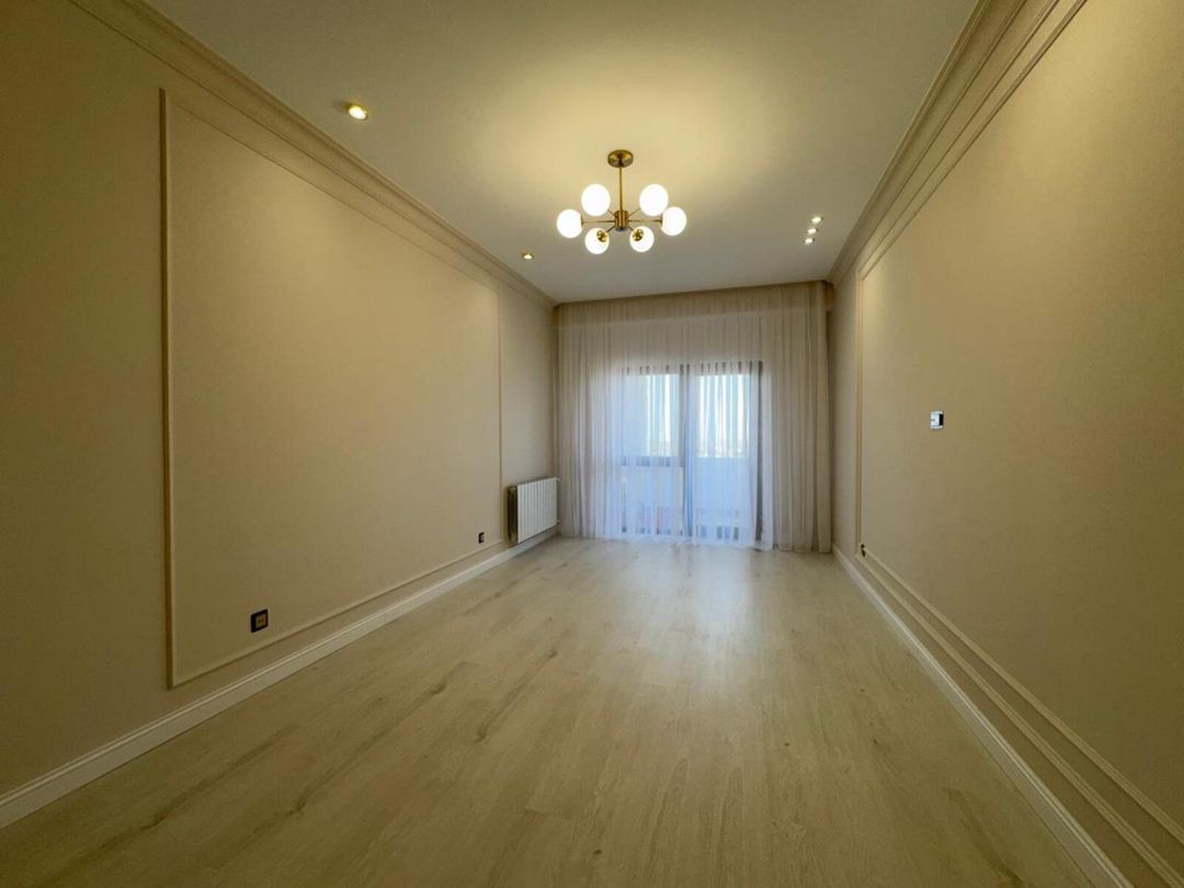 Satılır 3 otaqlı yeni tikili 96 m² — Mənzil, Bakı (11)