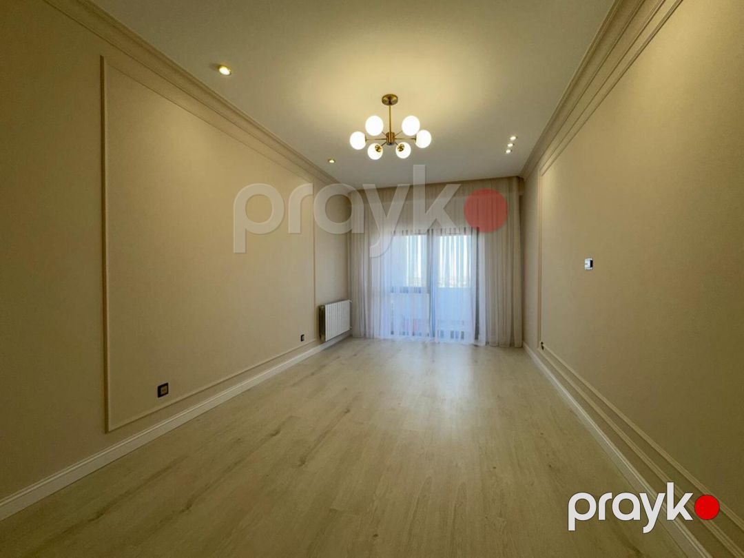 Satılır 3 otaqlı yeni tikili 96 m² — Mənzil, Bakı (11)