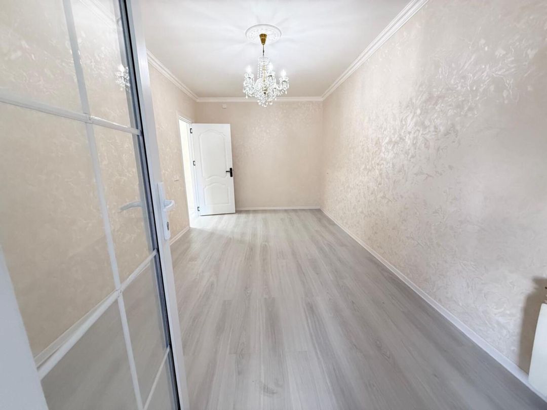 İcarəyə verilir 2 otaqlı yeni tikili 40 m² — Mənzil, Bakı (2)