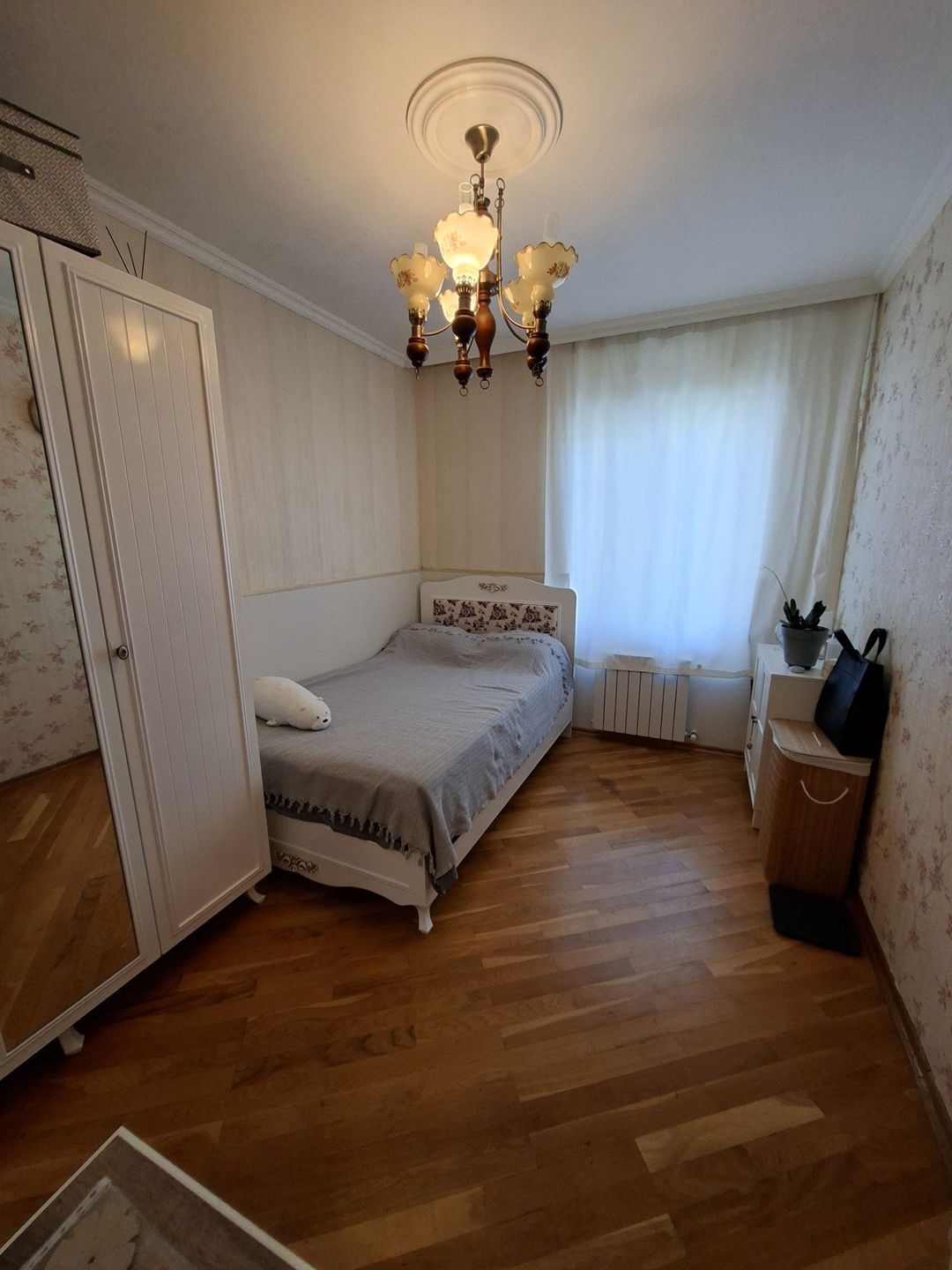 Satılır 3 otaqlı yeni tikili 100 m² — Mənzil, Bakı (3)