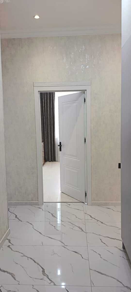Satılır 3 otaqlı yeni tikili 55 m² — Mənzil, Bakı (6)