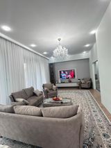 İcarəyə verilir 4 otaqlı yeni tikili 160 m² — Şərif — Apartment