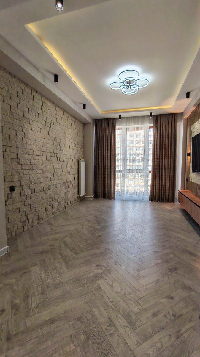 Satılır 3 otaqlı yeni tikili 70 m² — Mənzil, Bakı (4)