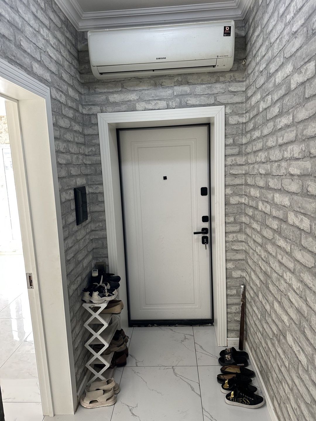 Satılır 5 otaqlı həyət evi/bağ evi 130 m² — Ev, villa, Bakı (10)
