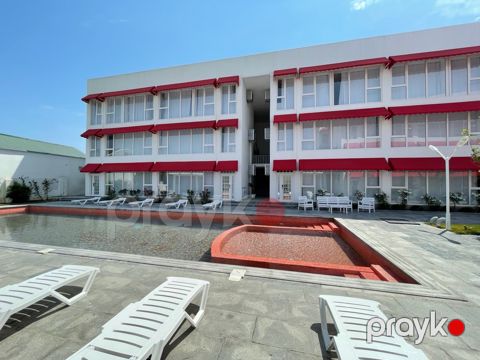 2-otaqlı yeni tikili kirayə verilir, Novxanı qəs., 55 m²