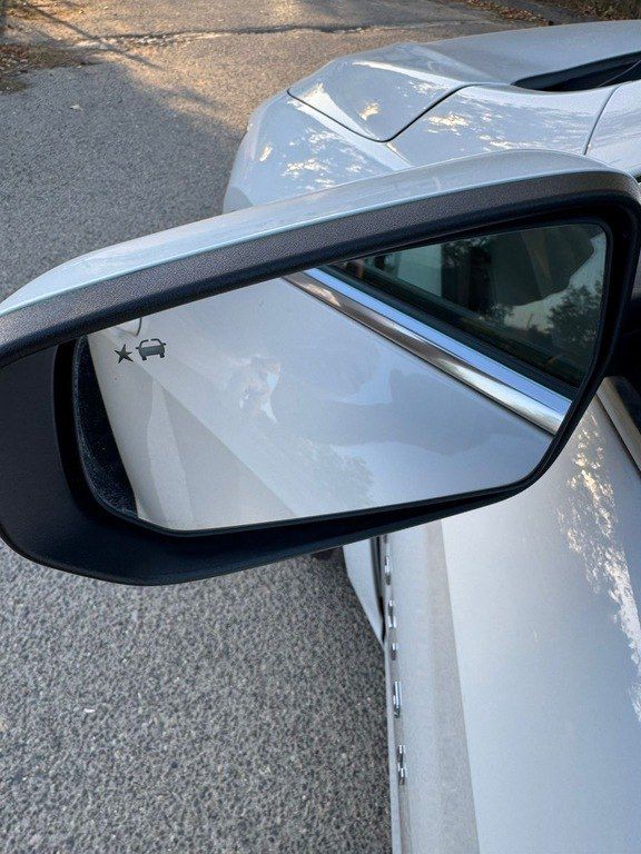 Chevrolet Malibu, 1.8 L, 1.5 kWh, 2017 il, 171 000 km — Avtomobillər, Şirvan (10)