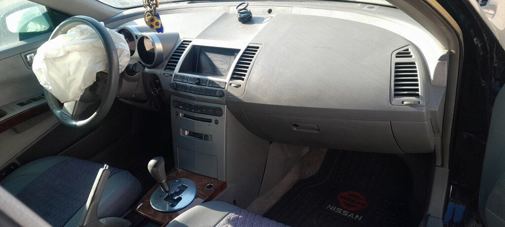 "Nissan Maxima" ehtiyat hissələri — Ehtiyat hissələri və aksesuarlar, Bakı (11)