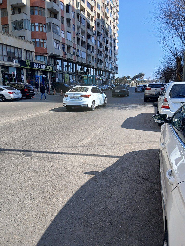 Satılır obyekt 37.5 m² — Əmlak, Bakı (10)