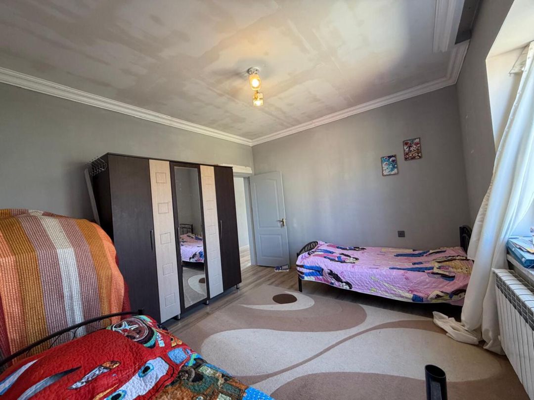 İcarəyə verilir 3 otaqlı həyət evi/bağ evi 90 m² — Ev, villa, Bakı (4)
