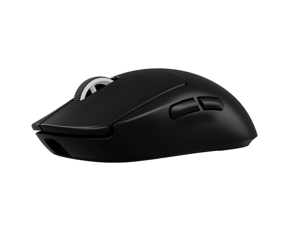 Mouse "Logitech G Pro X Superlight 2 Black" — Periferik cihazlar, Bakı (3)