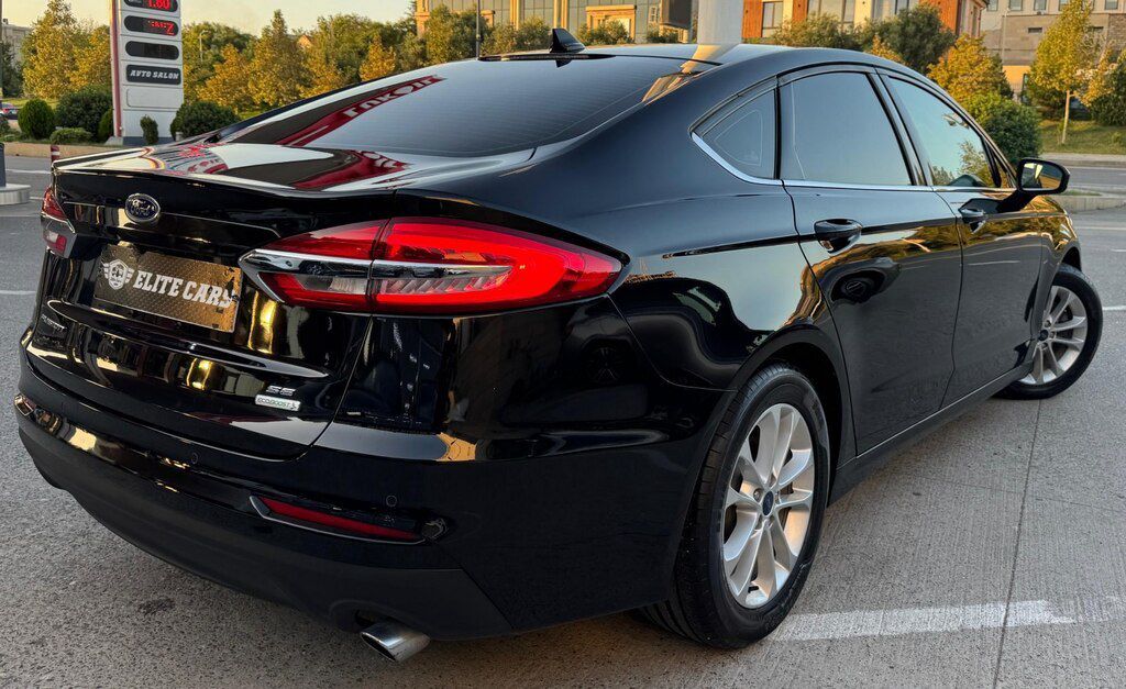 Ford Fusion (North America), 1.5 L, 2019 il, 108 000 km — Avtomobillər, Bakı (12)