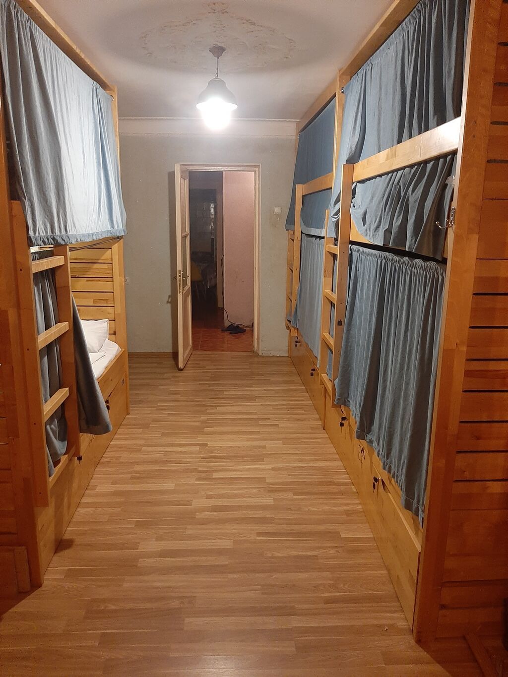 2 otaqlı — Mənzil, Bakı (9)