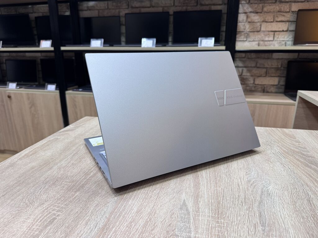 İşlənmiş ASUS Vivobook, 16 Intel Core i9, 1 TB, Ünvandan götürmə, Ödənişli çatdırılma, Rayonlara çatdırılma — Asus, Bakı (8)