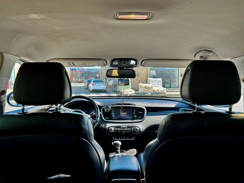 Kia Sorento, 2.0 L, 2015 il, 220 000 km — Avtomobillər, Bakı (9)