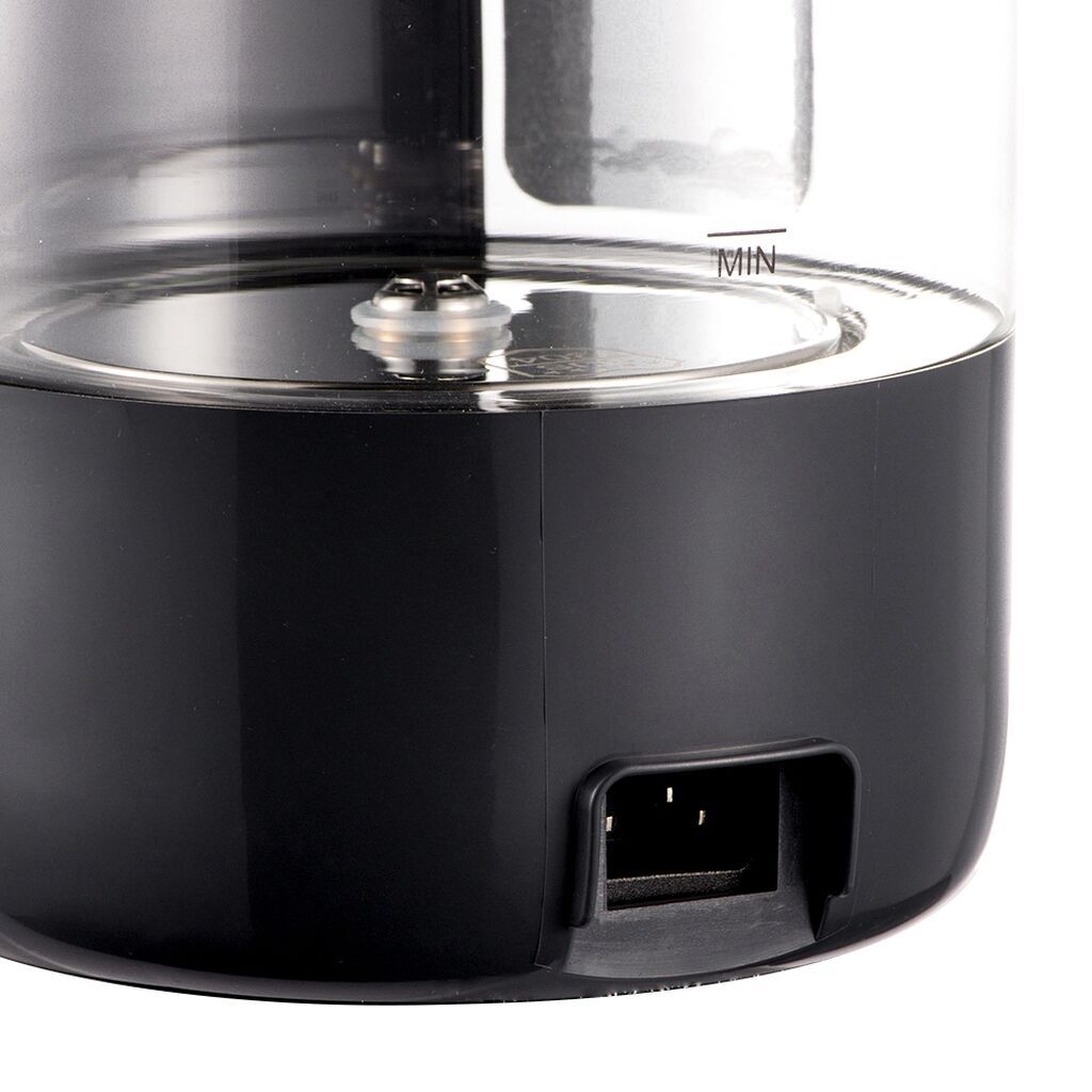 Çaydan elektrikli Akane Electric Kettle – 3.5 L rəqəmsal çaydan — Samovarlar, Bakı (4)