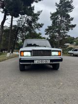 Lada (VAZ) 2107, 1.6 L, 2008 il, 65 000 km — Avtomobillər
