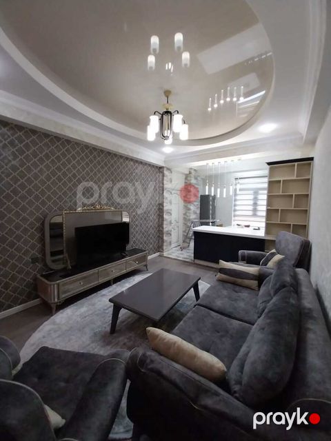 İcarəyə verilir 3 otaqlı yeni tikili 95 m²