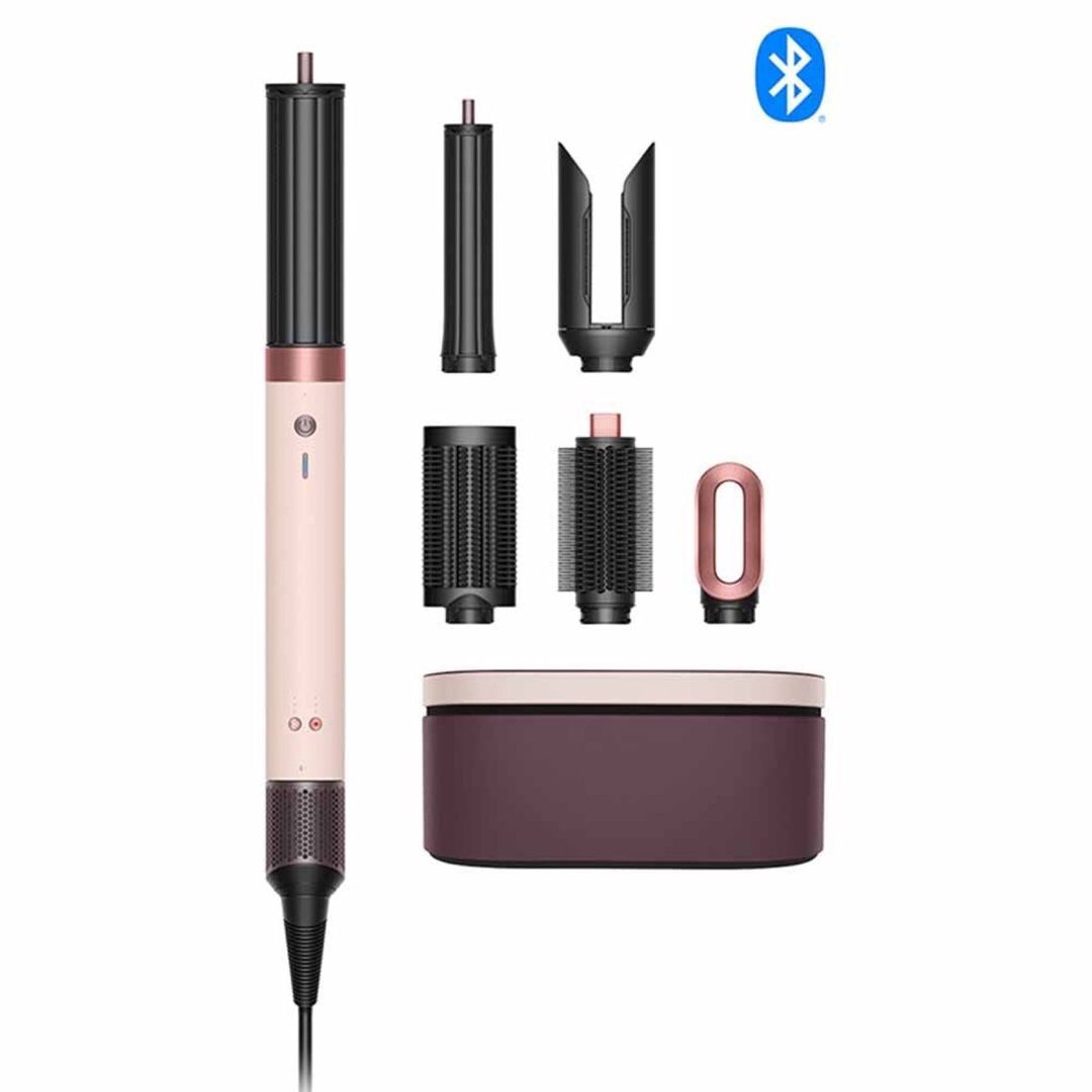 Dyson Airwrap Coanda 2x Complete Long Cerami — Gözəllik və səhiyyə, Bakı (2)