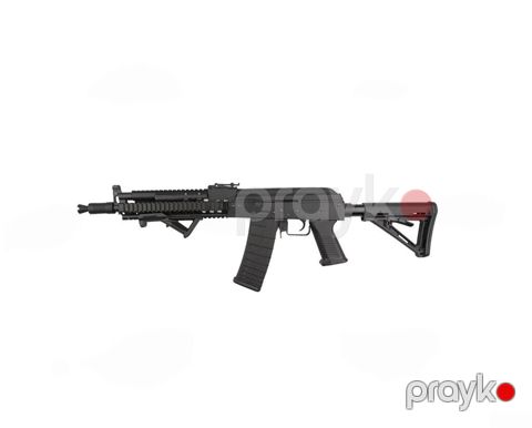 Cyma CM.040I Airsoft modeli Bütün kateqoriyalar Hobbi və asudə