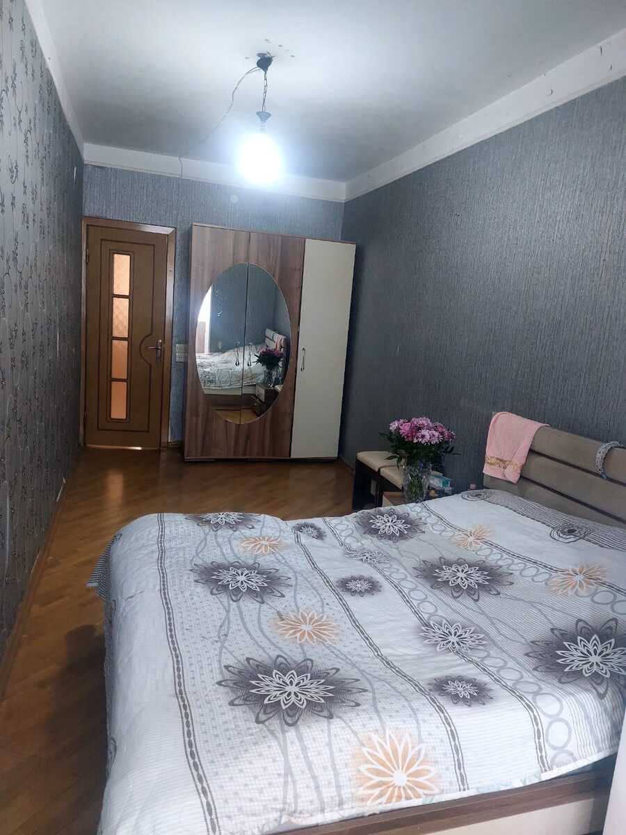 Satılır 2 otaqlı köhnə tikili 70 m² — Mənzil, Bakı (3)