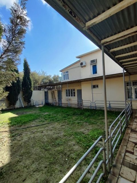 İcarəyə verilir 5 otaqlı həyət evi/bağ evi 95 m² — Bakı