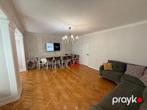 Satılır 3 otaqlı köhnə tikili 90 m²