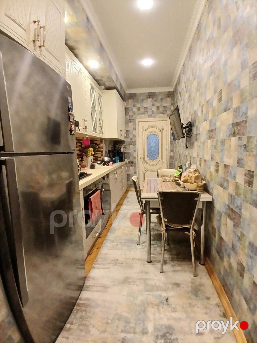 Satılır 3 otaqlı yeni tikili 85 m² — Mənzil, Bakı (8)