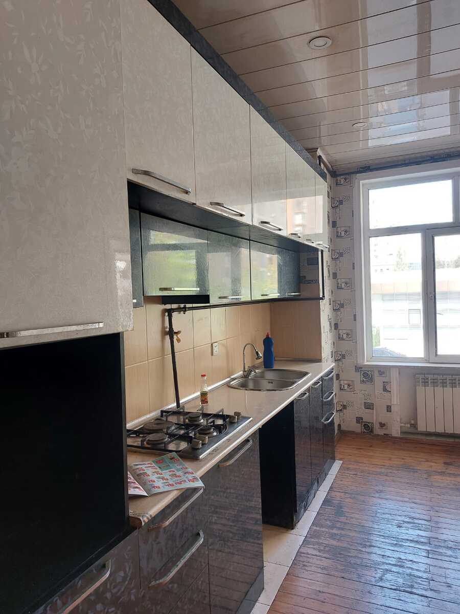 Satılır 2 otaqlı yeni tikili 90 m² — Mənzil, Bakı (2)
