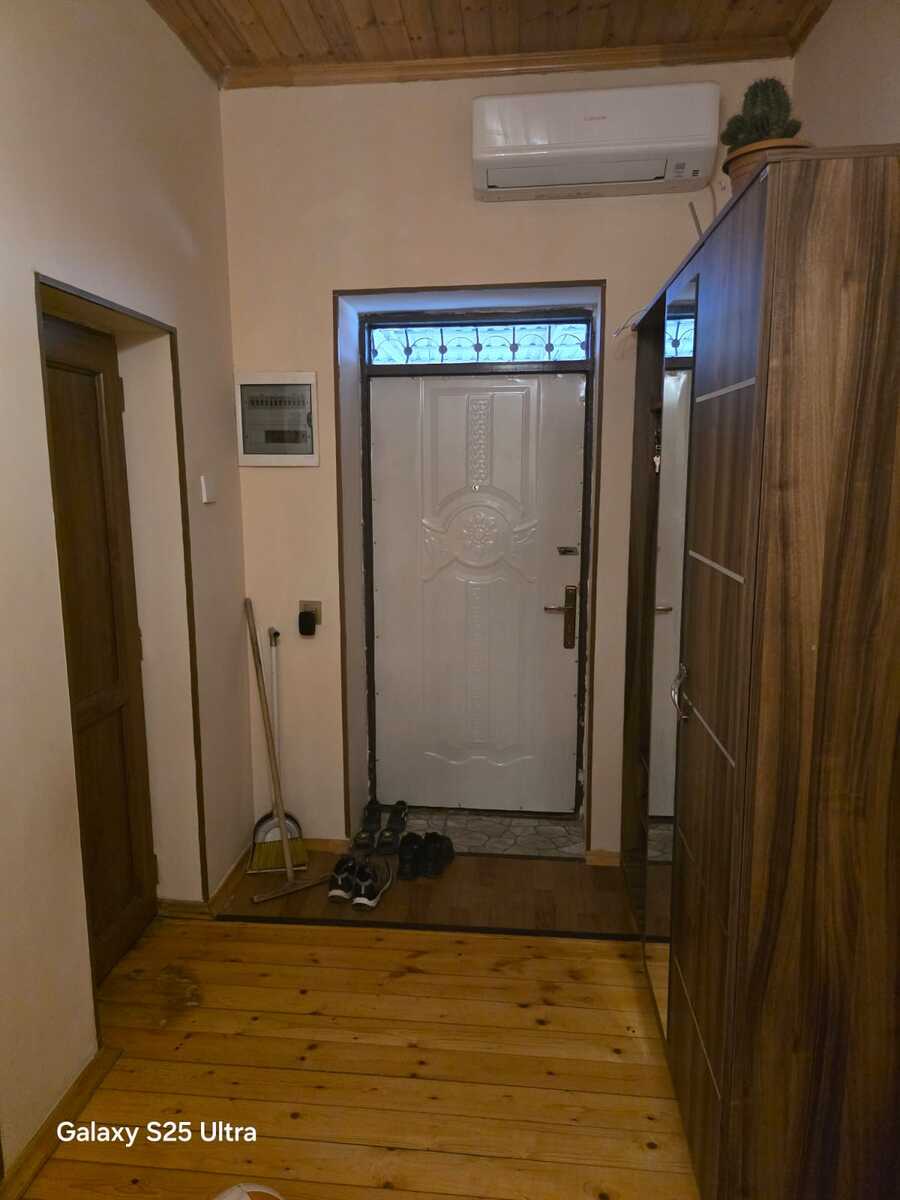 Satılır 4 otaqlı həyət evi/bağ evi 110 m² — Ev, villa, Bakı (2)