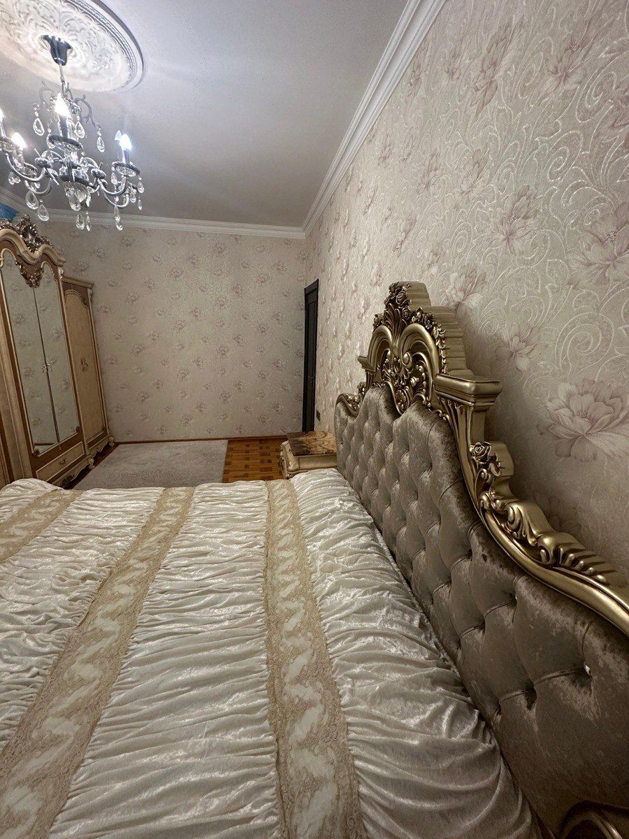 Satılır 5 otaqlı köhnə tikili 120 m² — Mənzil, Bakı (4)