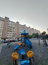 Satılır 2 otaqlı köhnə tikili 45 m² — Ağa