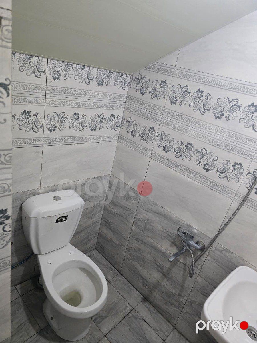 İcarəyə verilir 3 otaqlı həyət evi/bağ evi 63 m² — Ev, villa, Bakı (9)