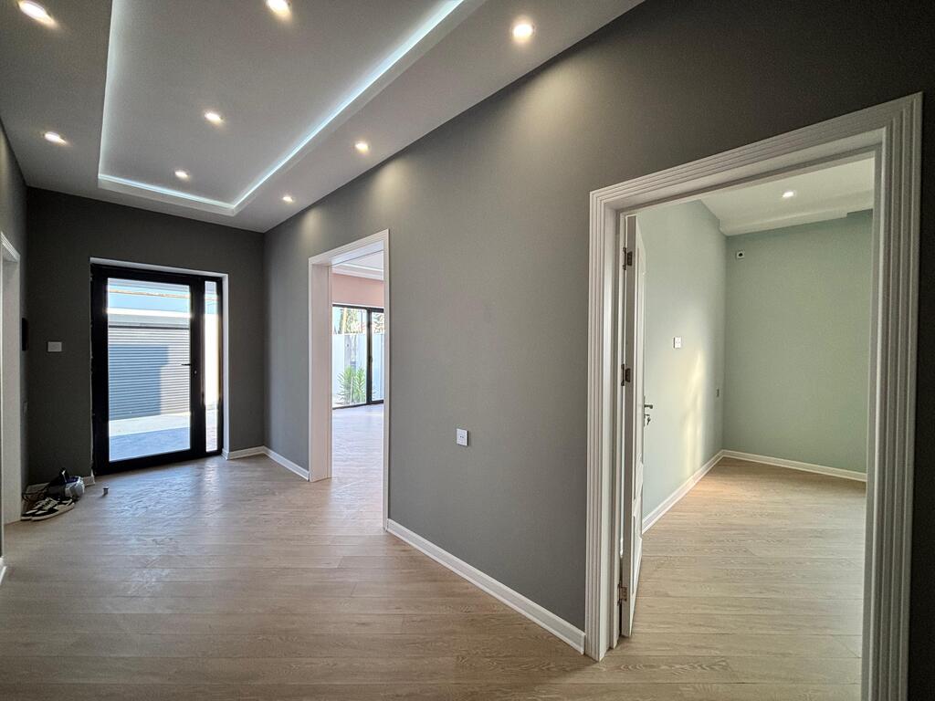 Satılır 3 otaqlı həyət evi/bağ evi 110 m² — Ev, villa, Bakı (11)